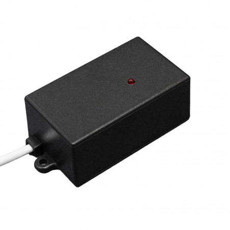 Universal Antijam anti-blinding sensor for 868MHz wireless anti-theft device