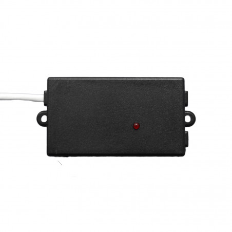 Universal Antijam anti-blinding sensor for 868MHz wireless anti-theft device