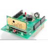 Arduino drahtlose Arduino Shield-Funksteuerung mit 12-Kanal-Fernbedienung