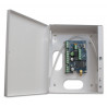 InterCom GSM interface for 4-home analog wire intercoms and gate opener