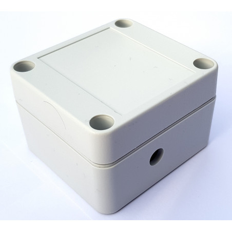 Mini Box Accessory plastic container for MultiOne GSM