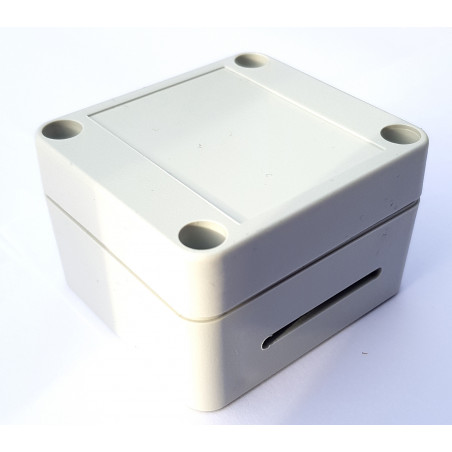 Mini Box Contenitore in plastica accessorio per il MultiOne GSM