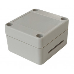 Boîte en plastique pour accessoires Mini Box pour MultiOne GSM