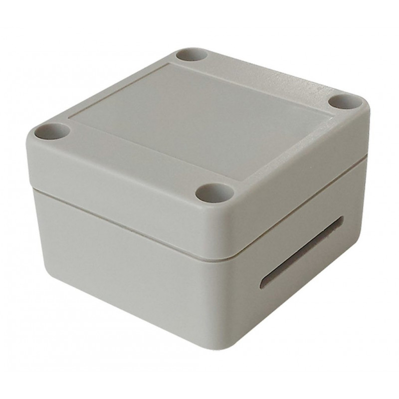 Contenedor de plástico Mini Box Accesorio para MultiOne GSM
