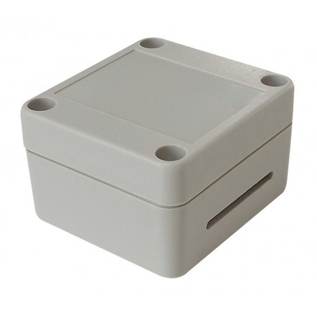 Mini Box Contenitore in plastica accessorio per il MultiOne GSM