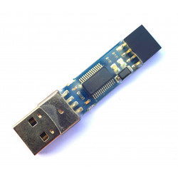 USB Eco USB key para software de programación ProRead
