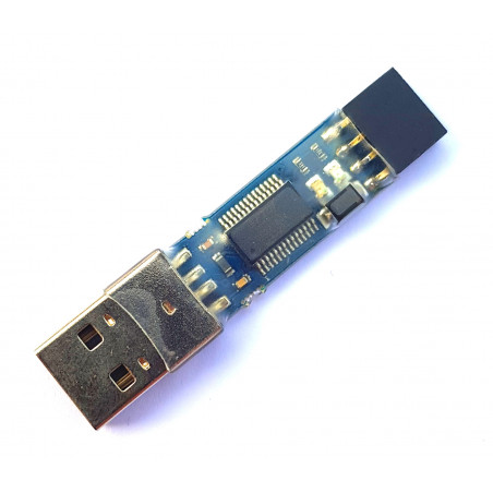 USB Eco USB key para software de programación ProRead