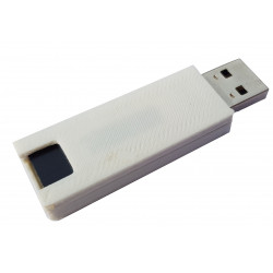 Kit USB Clé USB et câble d'extension pour logiciel de programmation ProRead