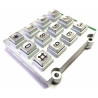 Matrix Tastatur 4x3 Metall vandalensicher Arduino Telefon Rotor