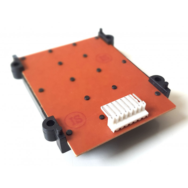 Tastierino Numerico A Membrana, 4 Tasti, Matrice 1 X 4 Super Sottile - Foto 9