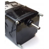 Single-phase reducer motor 230V AC 671 mN m 10 rpm 55mA clockwise anticlockwise