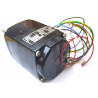 Single-phase reducer motor 230V AC 671 mN m 10 rpm 55mA clockwise anticlockwise