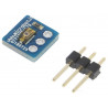 Umgebungslichtintensitätssensor TEMT6000 analog 5VDC 8,9x8,9mm für Arduino