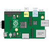 Raspberry PI Model B 256MB RAM 700MHz ARM Embedded PC + SD SO 8GB