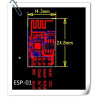 ESP-01 ESP8266 Serielles WIFI-Funkmodul Funk-Transceiver UART IoT