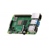 Himbeer Pi 4 Modell B 2G BCM2711 Quad Core A72 ARM v8 WiFi Bt LAN Micro HDMI 4K 60