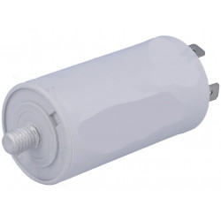 Filtro de red antiinterferencias EMI para electrodomésticos MIFLEX FP-250 / 16-4N7