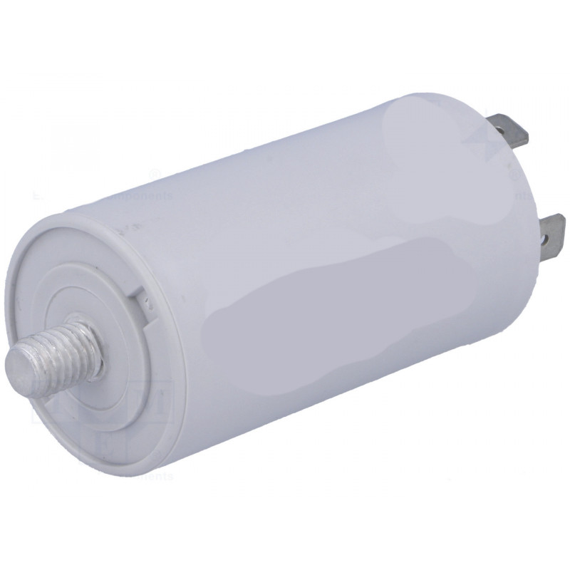 Filtre secteur anti-interférence EMI pour appareils électroménagers 250VAC MIFLEX FP-250 / 16-4N7