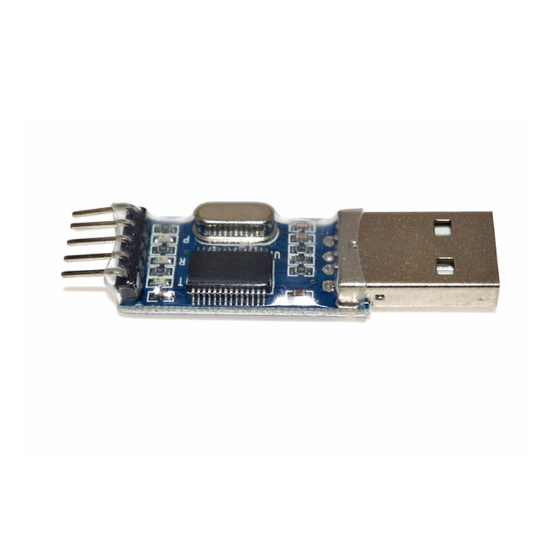 Modulo Convertitore RS232 A TTL Con MAX232CPE E ATMEGA16 – Scheda Seriale Com