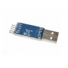 Módulo conversor USB UART PL2303 USB RS232 TTL 3,3 ÷ 5VDC
