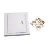 Sonoff RF wall button 1CH Wireless 433 adhesive control Sonoff RF devices