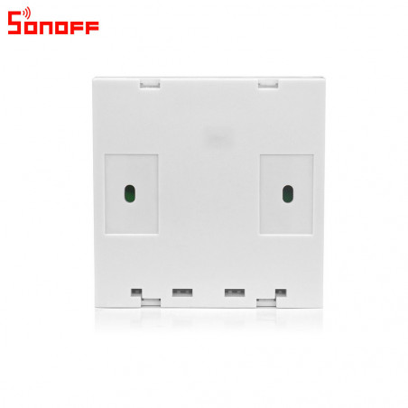 Sonoff T433 pulsante wireless radio Touch batteria per dispositivi Sonoff RF