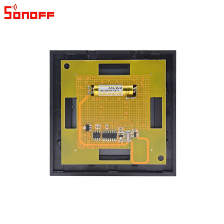 Sonoff Sonoff Touch-Buttons für Sonoff RF-Geräte