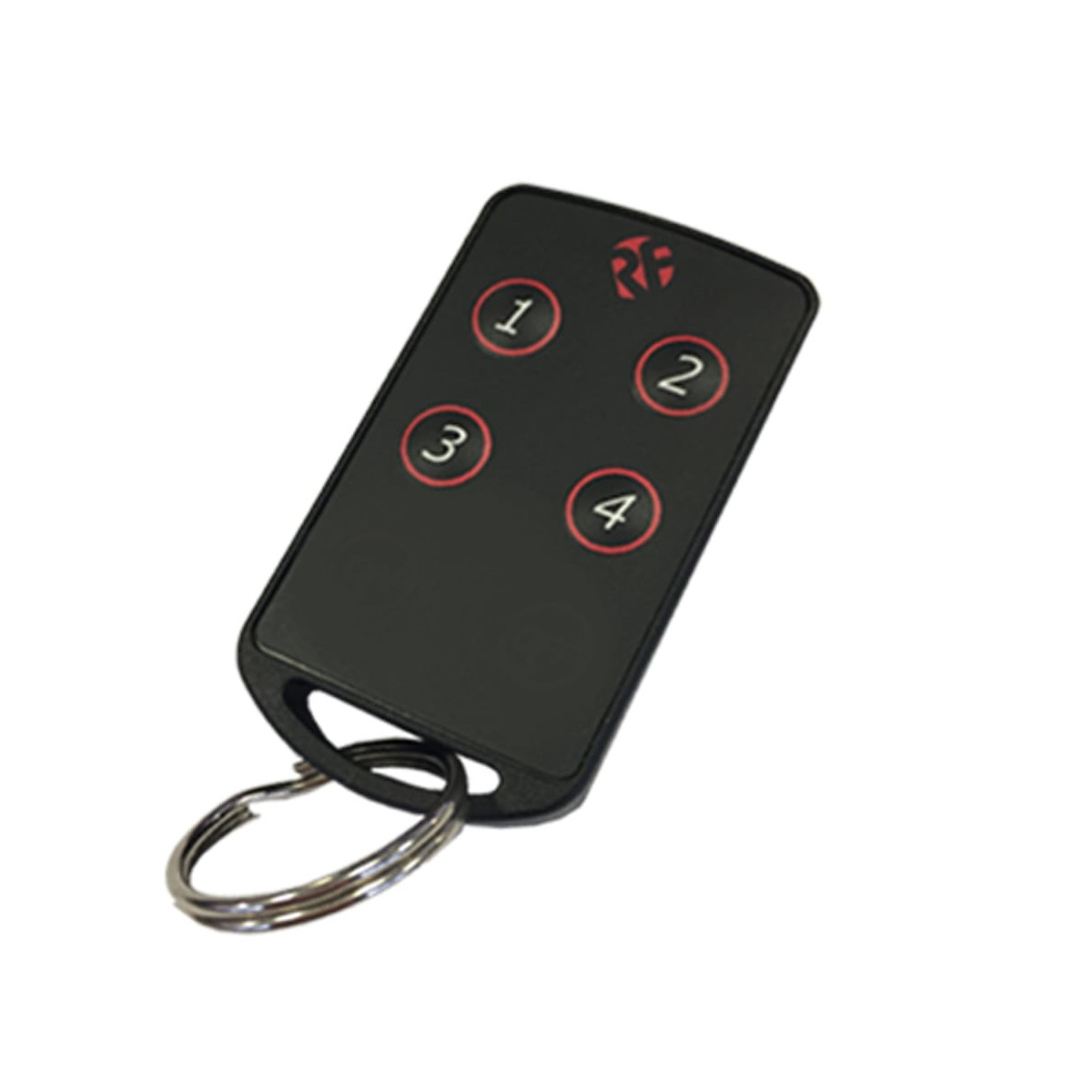 AM FOBLOQ 4button remote control Key Fob Transmitter Keeloq 433MHz