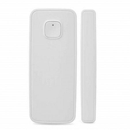 Magnetischer WiFi Smart Fenstertürsensor Amazon Alexa, Google Home, IFTTT