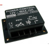 POWER CONTROL 12V AC 10A for motors, heaters and transformers