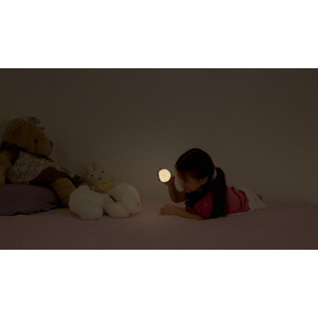 Capteur de mouvement MI Yeelight Night light avec batterie rechargeable au lithium USB