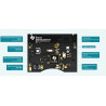 Kit de développement SimpleLink CC1350 SensorTag Capteur Bluetooth 10 MEMS