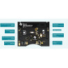 SimpleLink CC1350 SensorTag-Entwicklungskit Bluetooth 10 MEMS-Sensor