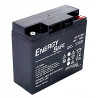 Batteria al piombo ricaricabile ermetica AGM VLRA 12V 18Ah uso ciclico e standby