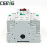 Automatic ATS switch dual power transfer 32A 230V AC 2P