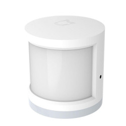 Capteur de mouvement de batterie Mi Smart Home ZigBee pour système MI Smart Home