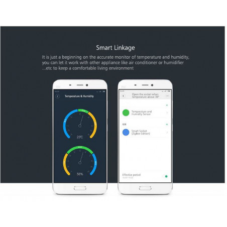 Xiaomi Smart Temperature & Humidity Sensor Review - MobileTechTalk