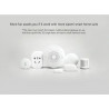 Mi Smart Home Temperatur + Luftfeuchtigkeit ZigBee-Batterie für das MI Smart Home-System