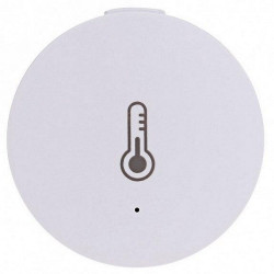 Mi Smart Home Temperatur + Luftfeuchtigkeit ZigBee-Batterie für das MI Smart Home-System