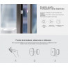 Mi Smart Home Battery operated ZigBee window door sensor for MI Smart Home system