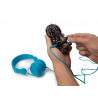 KIT Convertisseur de fréquence Détecteur d'ultrasons et chauves-souris pour casques