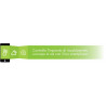 Wired weekly WiFi chronothermostat Comfort.me smartphone APP