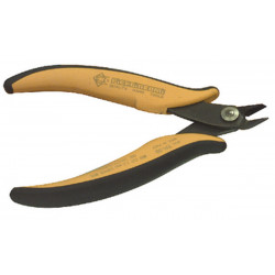 Precision Cutting Pliers for electronics 138 mm 16 AWG