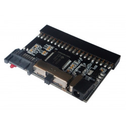 IDE to SATA and SATA to IDE Unitek interface adapter