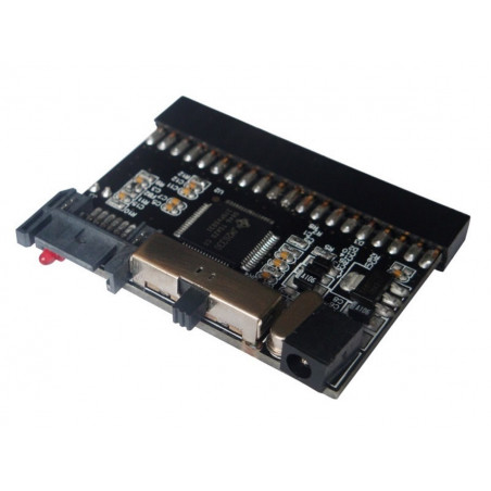 IDE to SATA and SATA to IDE Unitek interface adapter