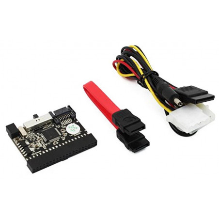 IDE to SATA and SATA to IDE Unitek interface adapter