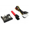 IDE to SATA and SATA to IDE Unitek interface adapter