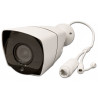 Telecamera IP POE 1080P full hd varifocale 2.8-12mm ONVIF MEGA 24 VH POE