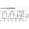 RECEPTOR USB DECODIFICADOR MANDO A DISTANCIA RF 433,92MHz PC, integrado, Raspberry PI