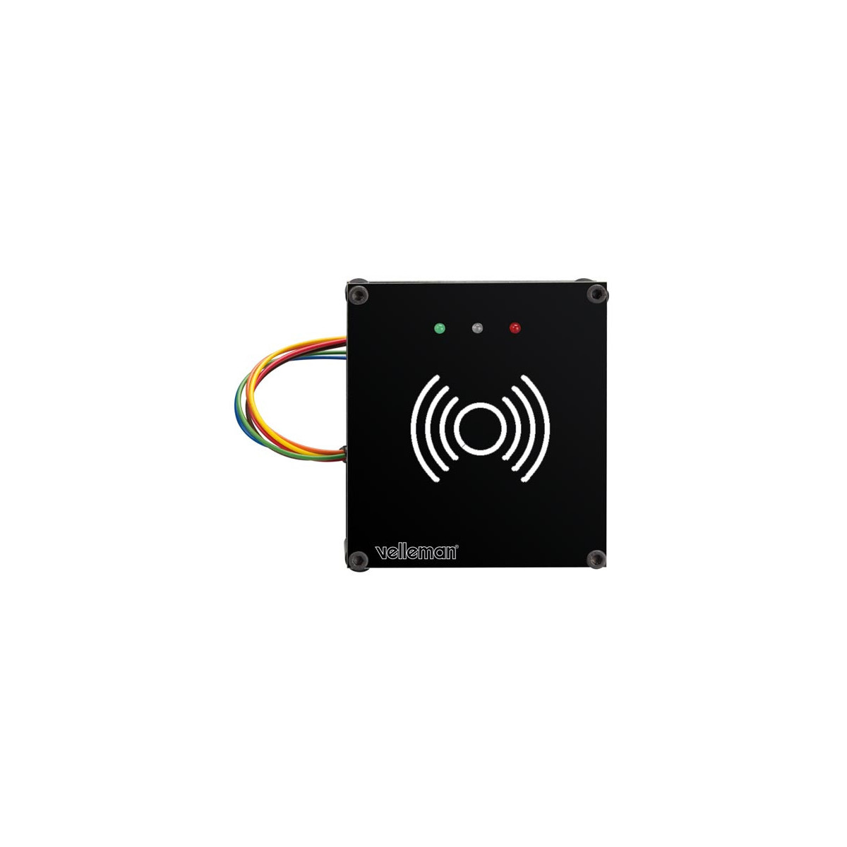 Saldatore Velleman Per Stampa 3D - Con 4 Punte Intercambiabili, USB, Per PLA E ABS - Foto 5